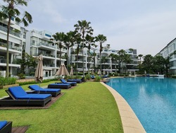 Marina Collection (D4), Condominium #412390461